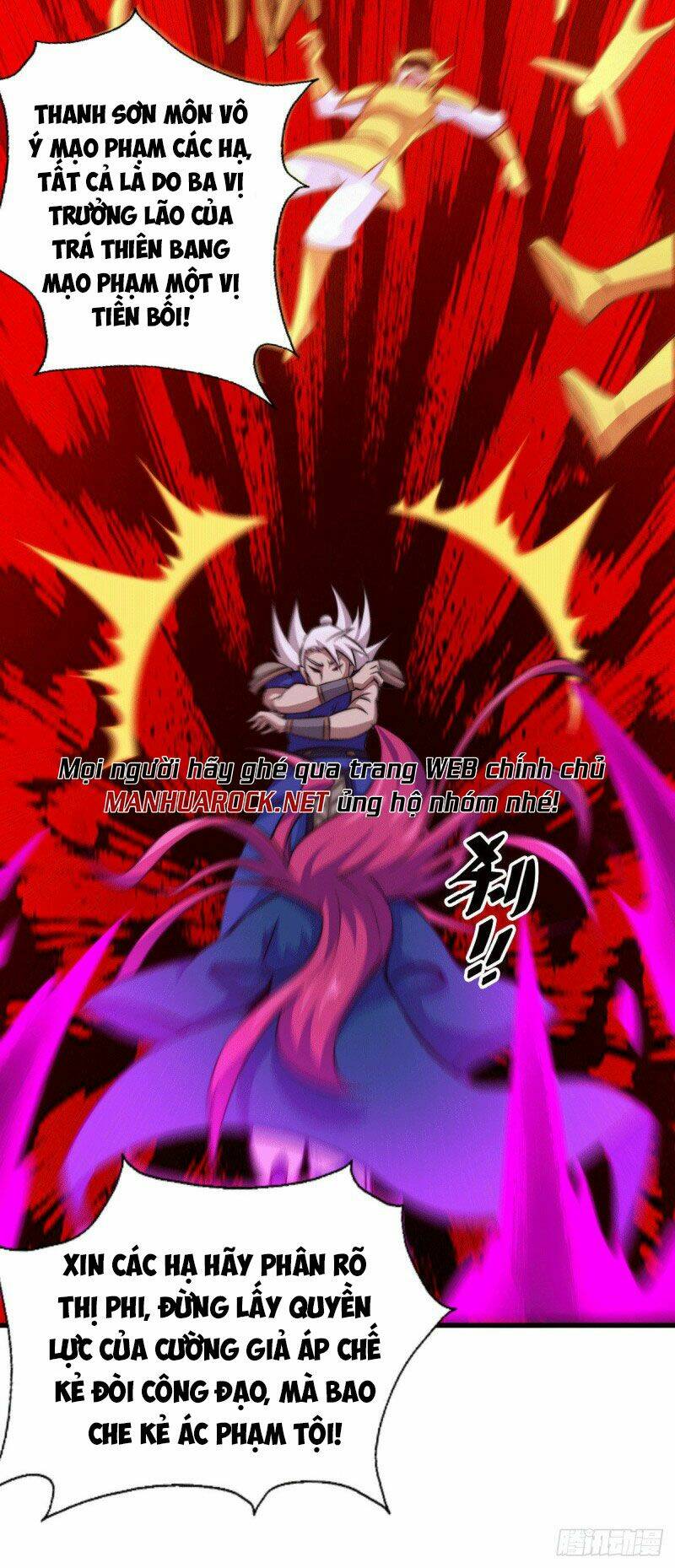 Người Trên Vạn Người Chapter 33 - Trang 2