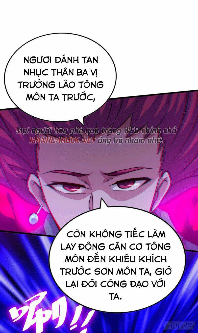 Người Trên Vạn Người Chapter 33 - Trang 2