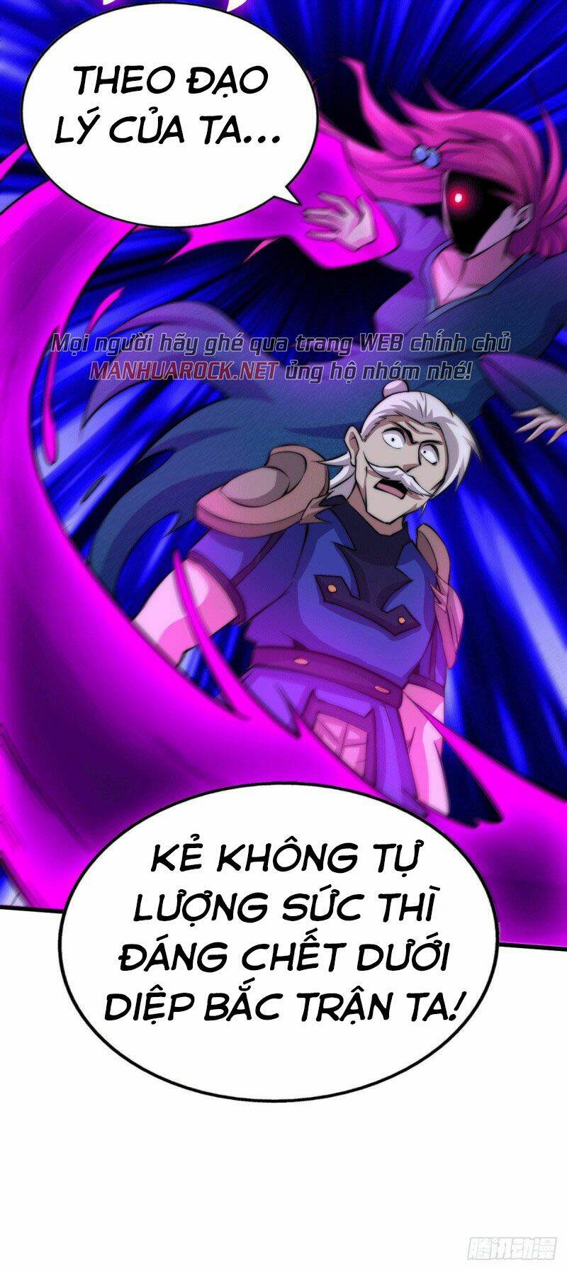 Người Trên Vạn Người Chapter 33 - Trang 2