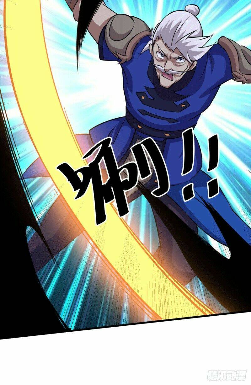 Người Trên Vạn Người Chapter 33 - Trang 2