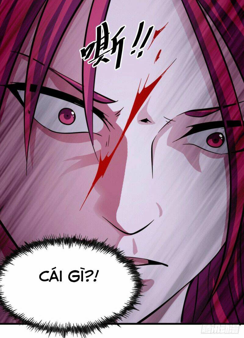 Người Trên Vạn Người Chapter 33 - Trang 2