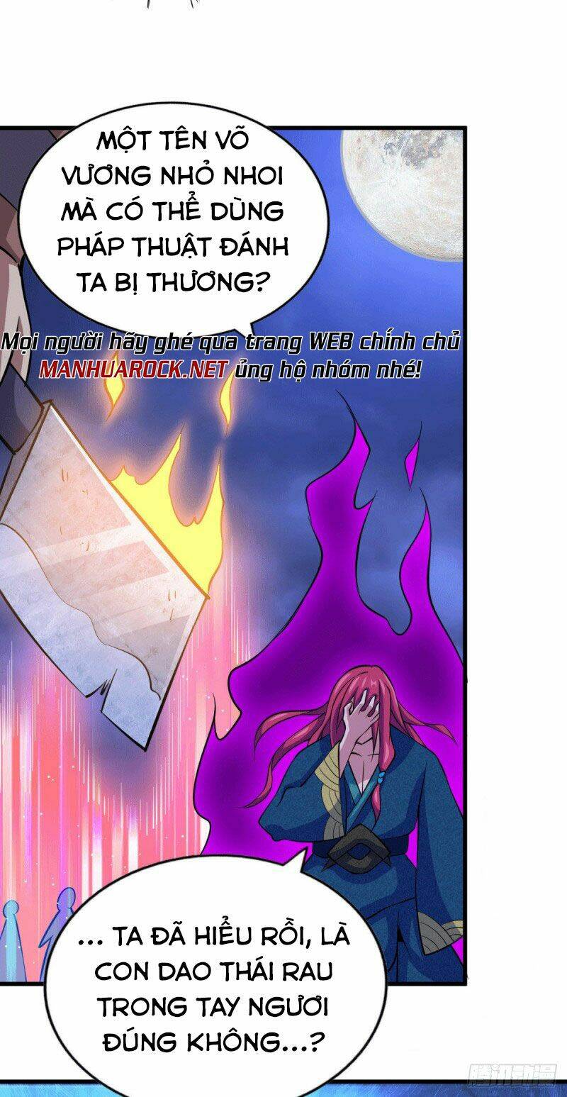 Người Trên Vạn Người Chapter 33 - Trang 2