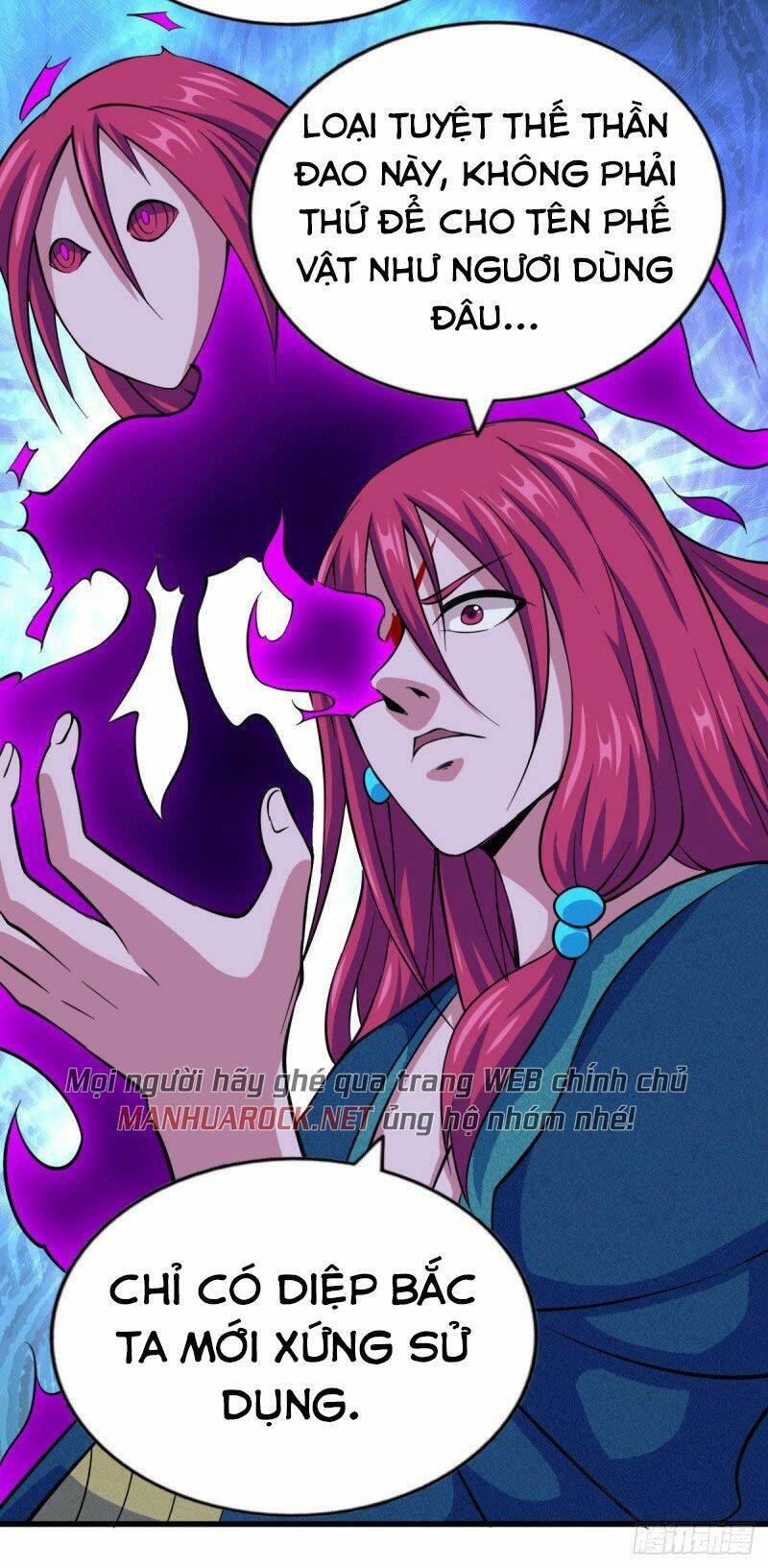 Người Trên Vạn Người Chapter 33 - Trang 2