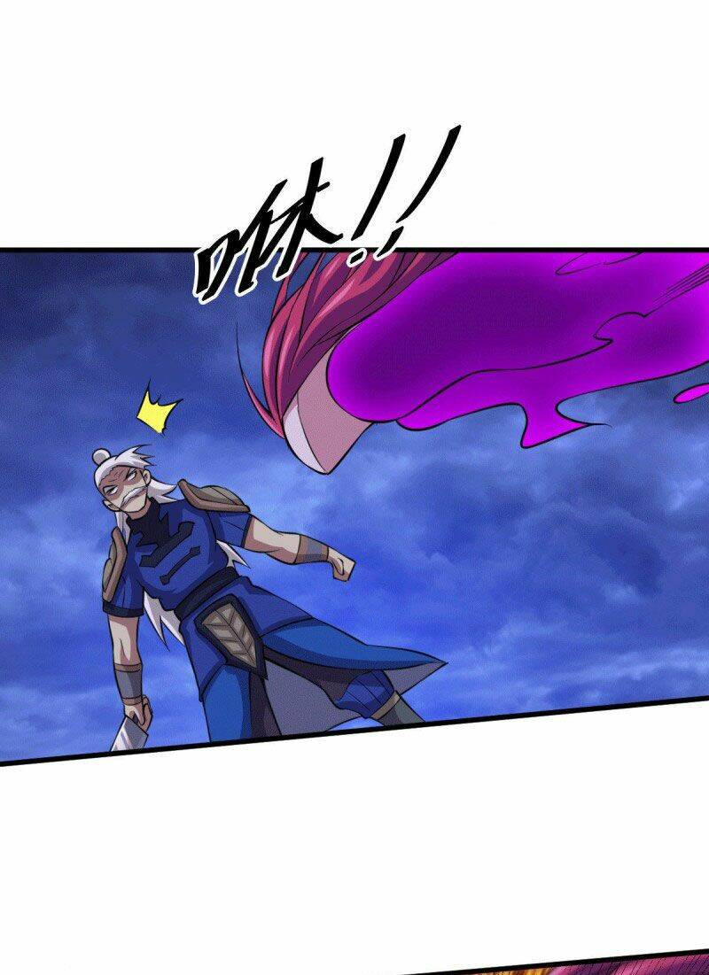 Người Trên Vạn Người Chapter 33 - Trang 2