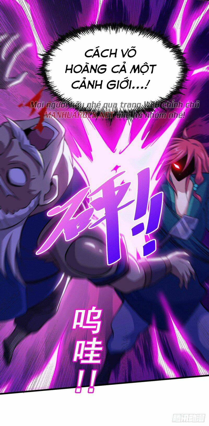 Người Trên Vạn Người Chapter 33 - Trang 2