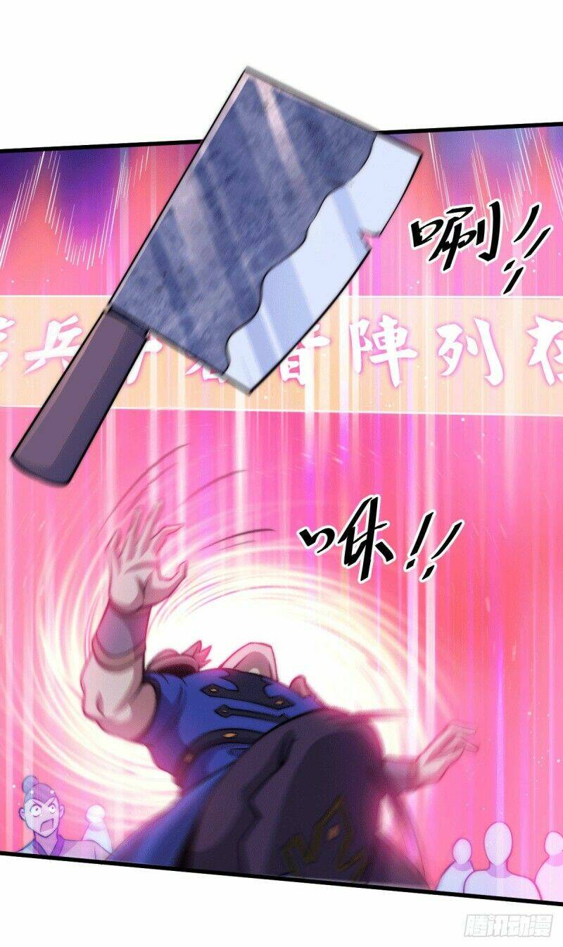 Người Trên Vạn Người Chapter 33 - Trang 2