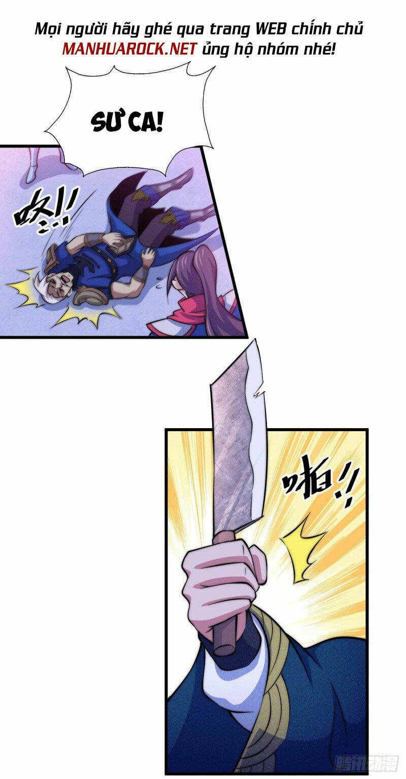 Người Trên Vạn Người Chapter 33 - Trang 2