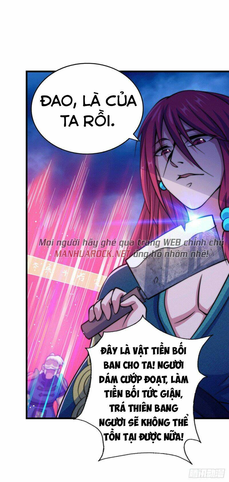 Người Trên Vạn Người Chapter 33 - Trang 2