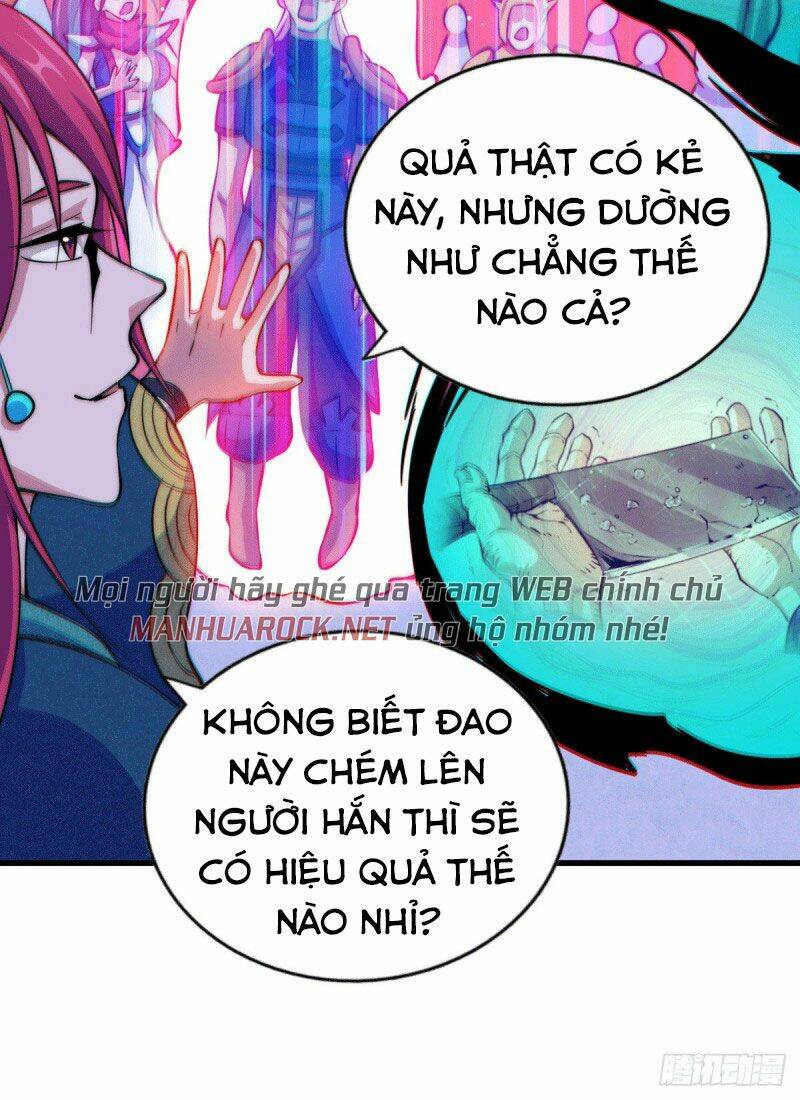 Người Trên Vạn Người Chapter 33 - Trang 2