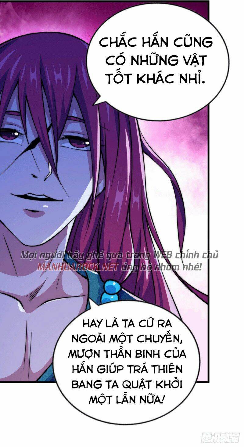 Người Trên Vạn Người Chapter 33 - Trang 2