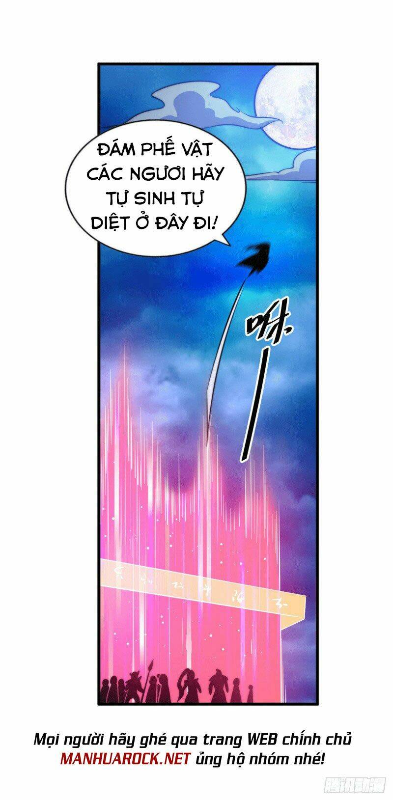 Người Trên Vạn Người Chapter 33 - Trang 2