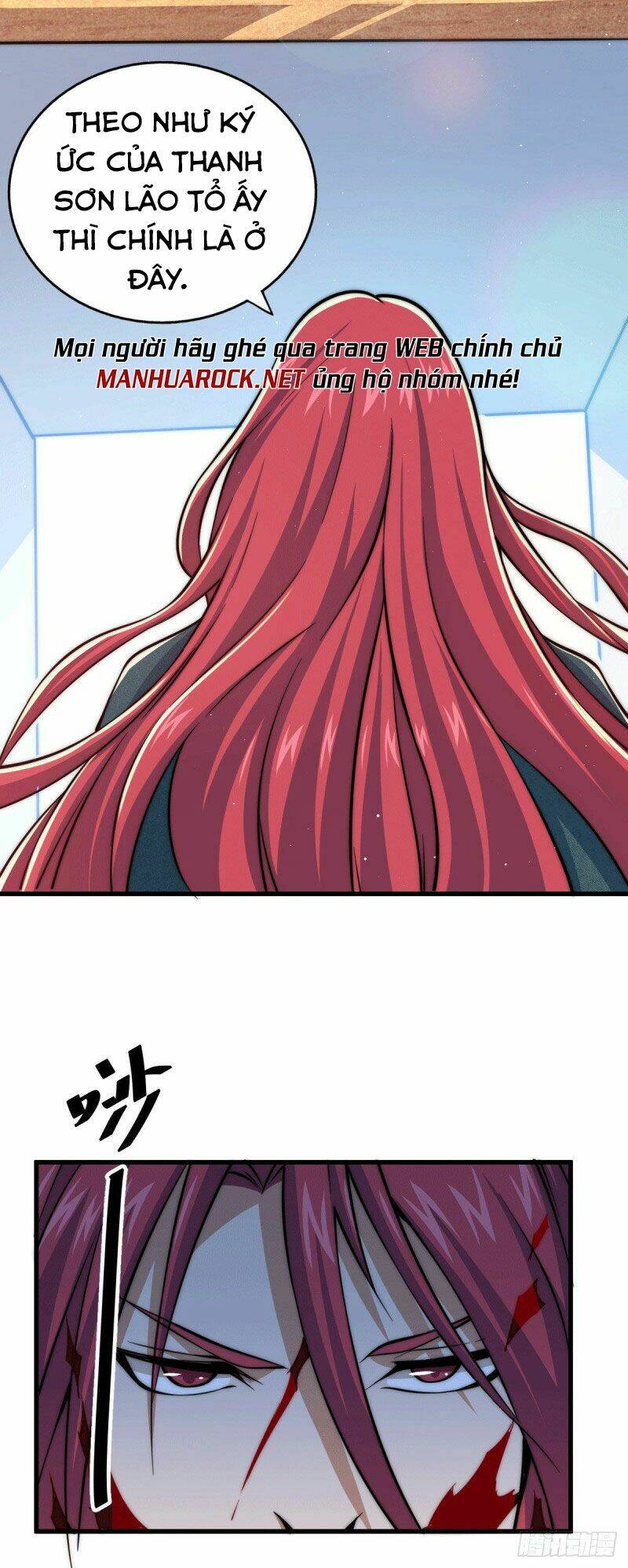 Người Trên Vạn Người Chapter 33 - Trang 2