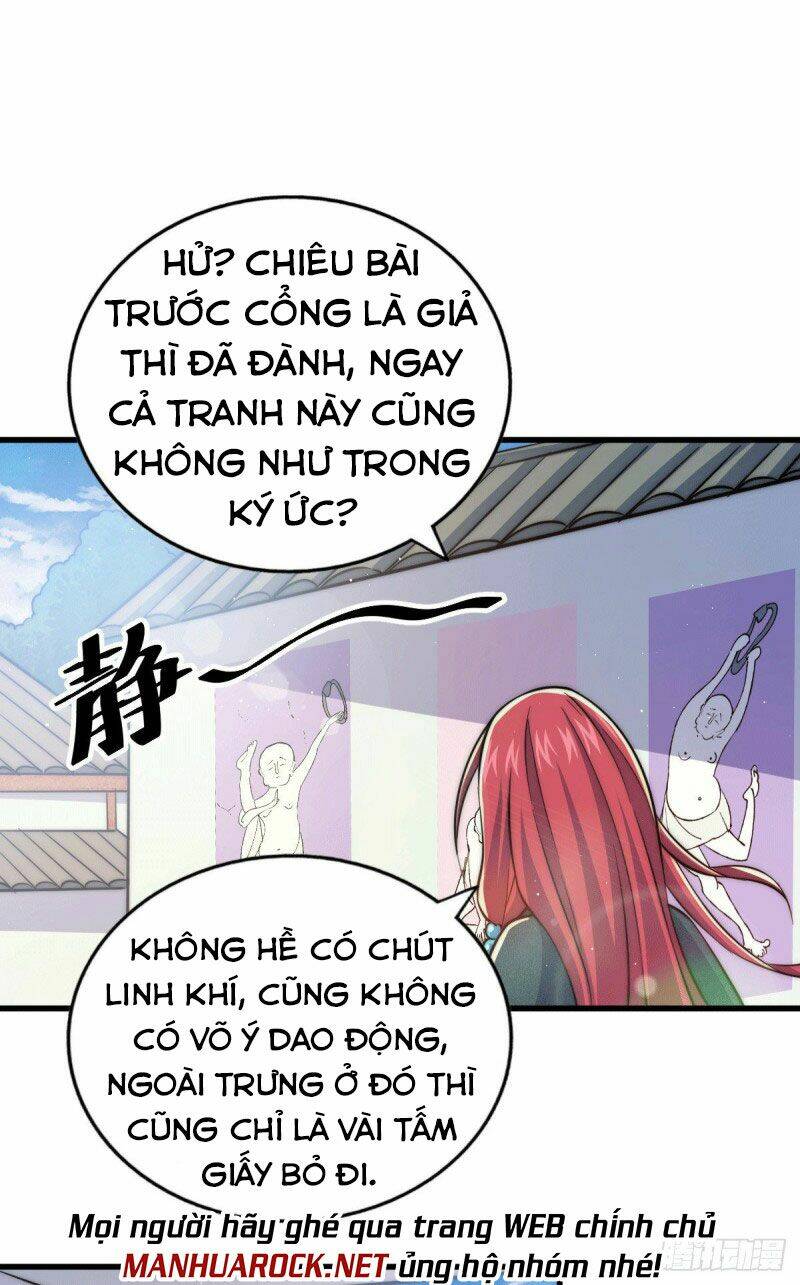Người Trên Vạn Người Chapter 33 - Trang 2