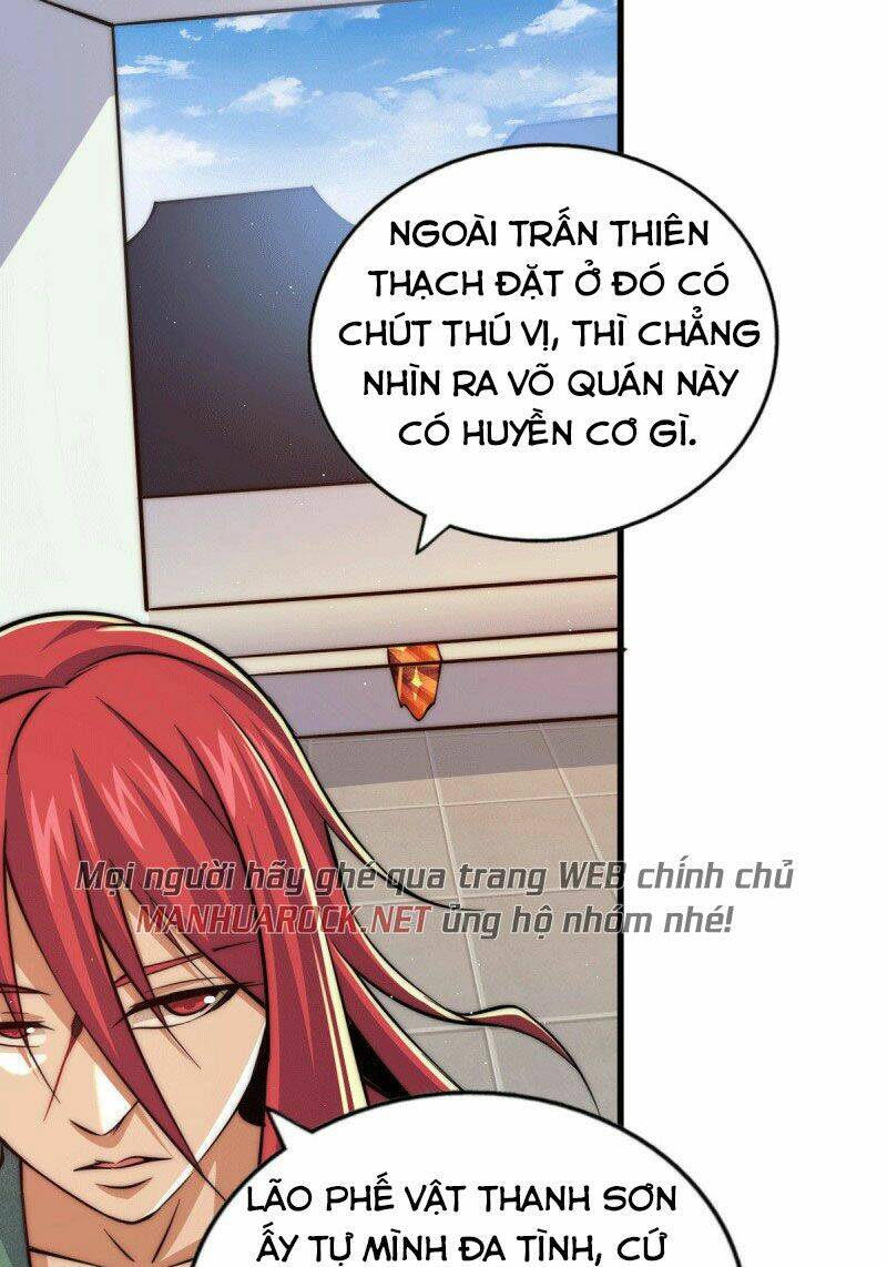 Người Trên Vạn Người Chapter 33 - Trang 2