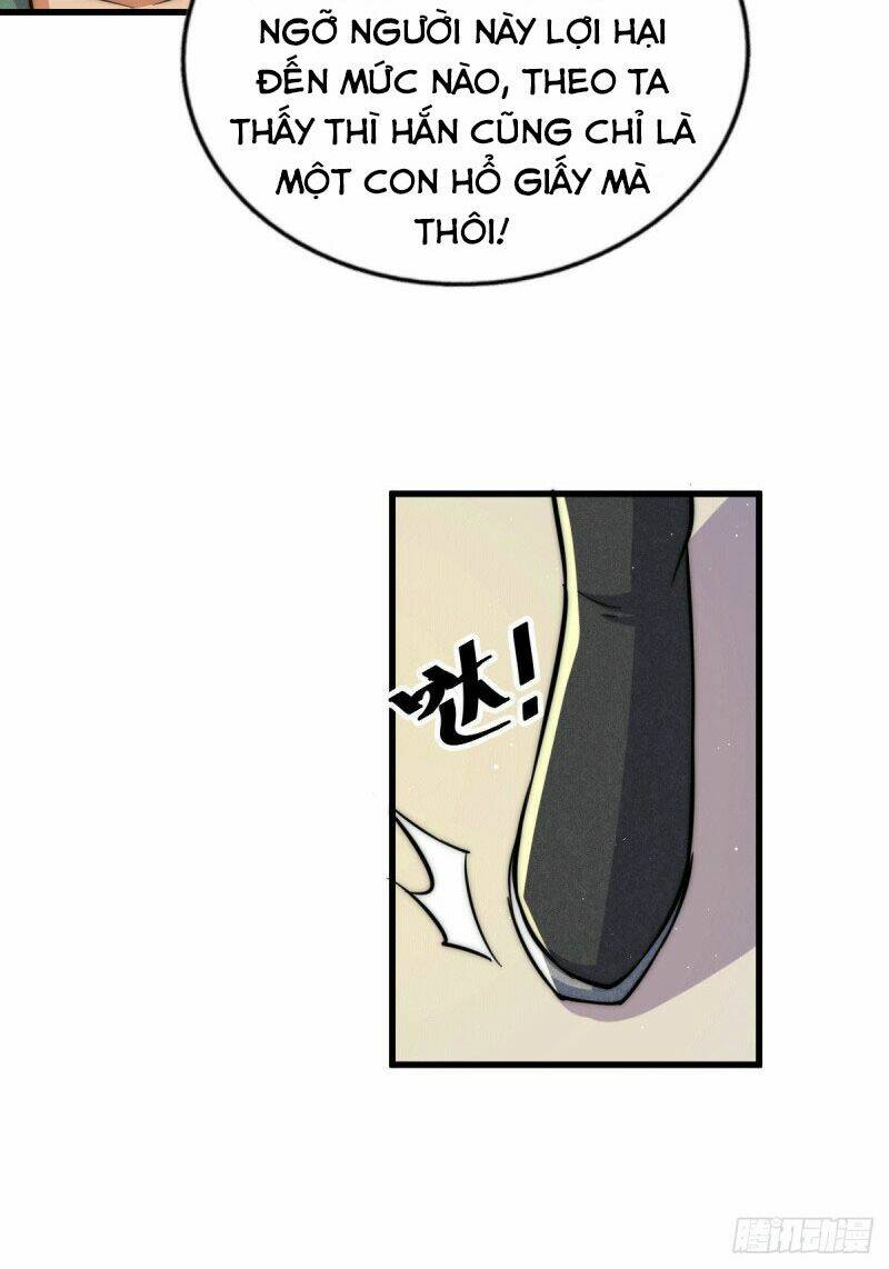 Người Trên Vạn Người Chapter 33 - Trang 2