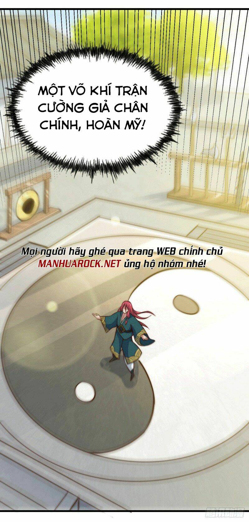 Người Trên Vạn Người Chapter 33 - Trang 2