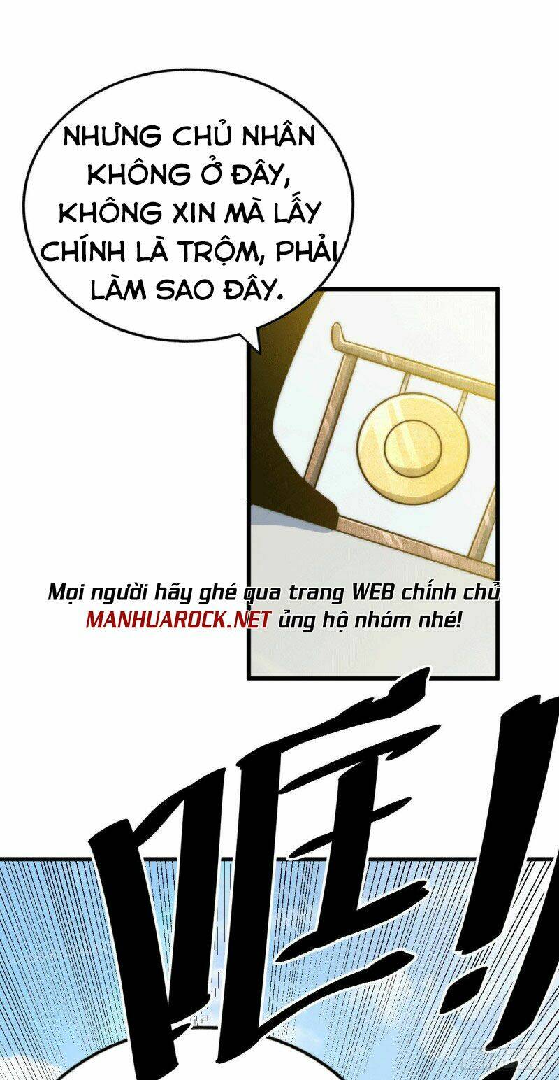 Người Trên Vạn Người Chapter 33 - Trang 2