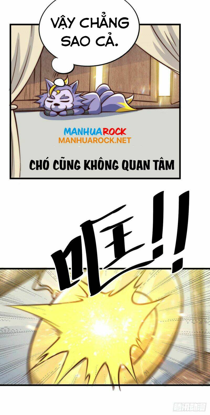 Người Trên Vạn Người Chapter 33 - Trang 2