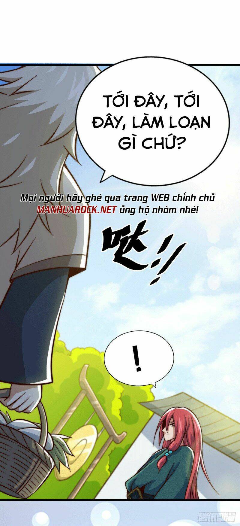 Người Trên Vạn Người Chapter 33 - Trang 2