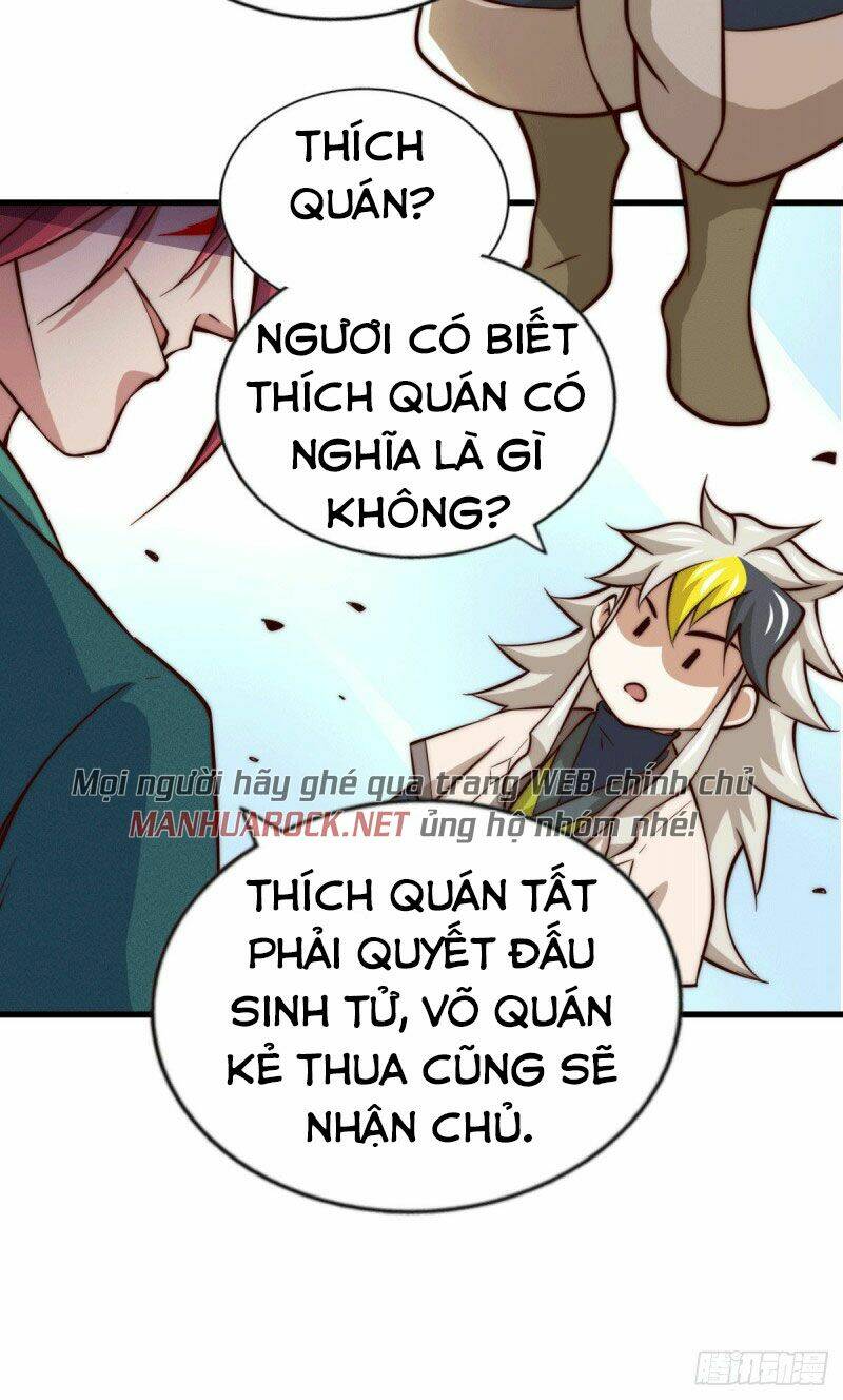 Người Trên Vạn Người Chapter 33 - Trang 2