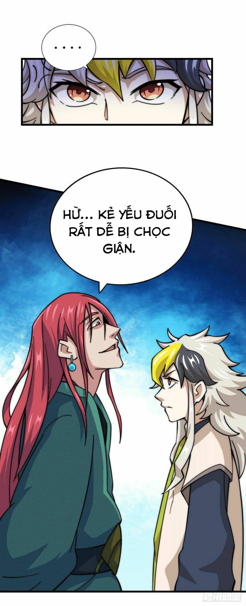 Người Trên Vạn Người Chapter 33 - Trang 2