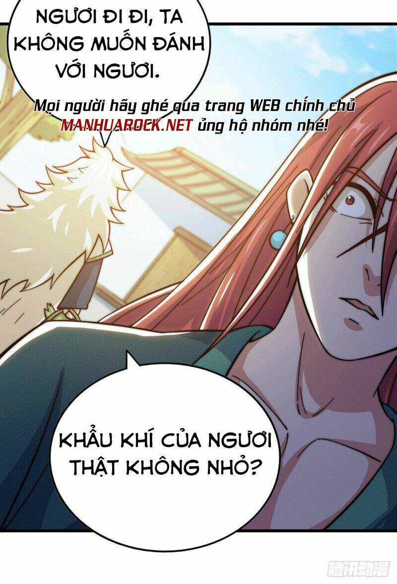 Người Trên Vạn Người Chapter 33 - Trang 2