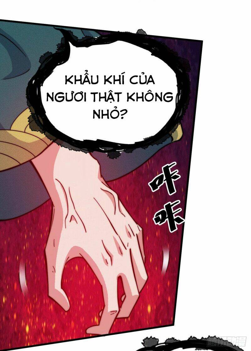 Người Trên Vạn Người Chapter 33 - Trang 2