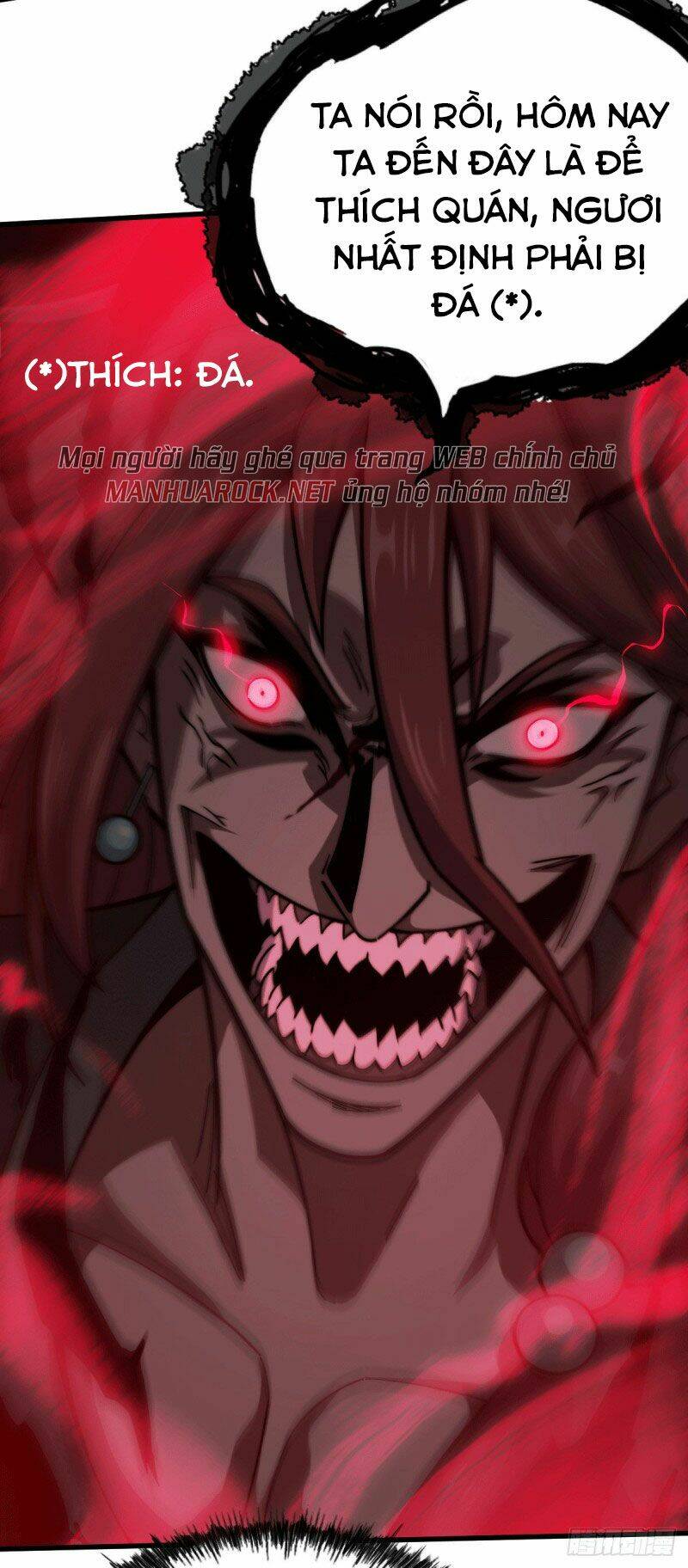 Người Trên Vạn Người Chapter 33 - Trang 2