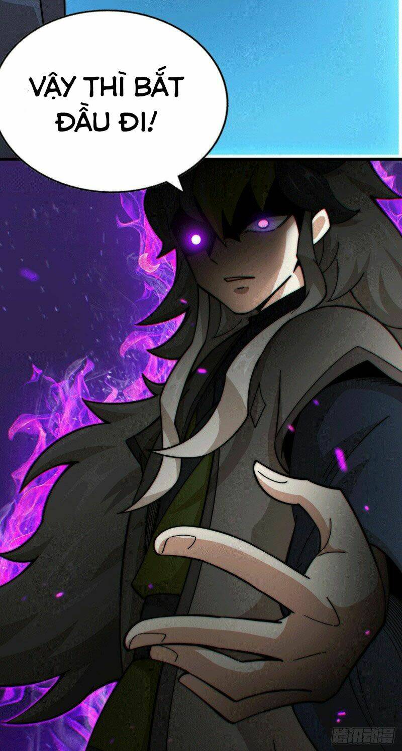 Người Trên Vạn Người Chapter 33 - Trang 2