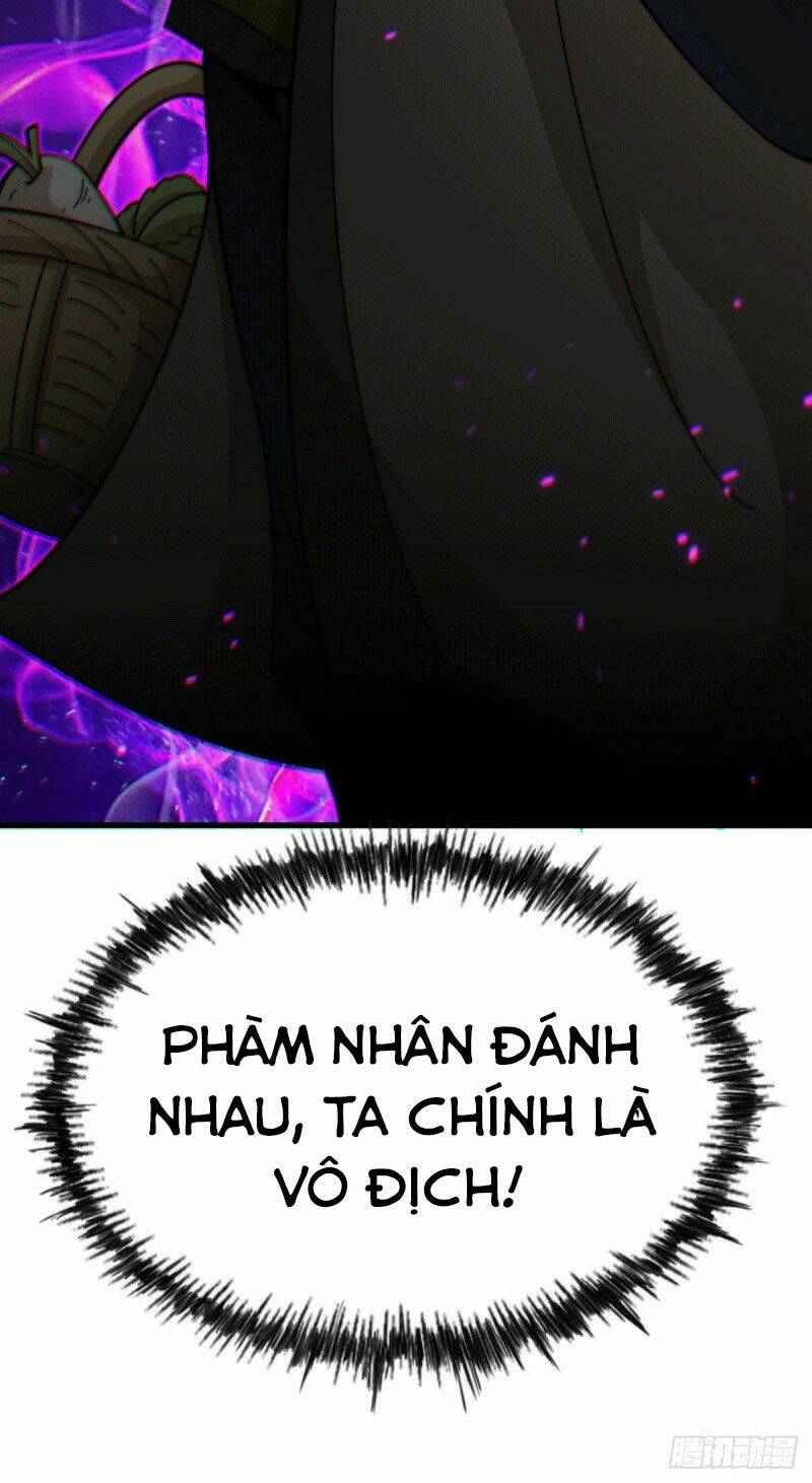 Người Trên Vạn Người Chapter 33 - Trang 2