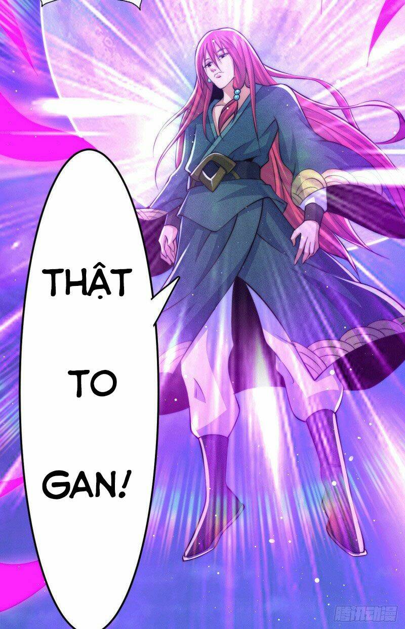 Người Trên Vạn Người Chapter 33 - Trang 2