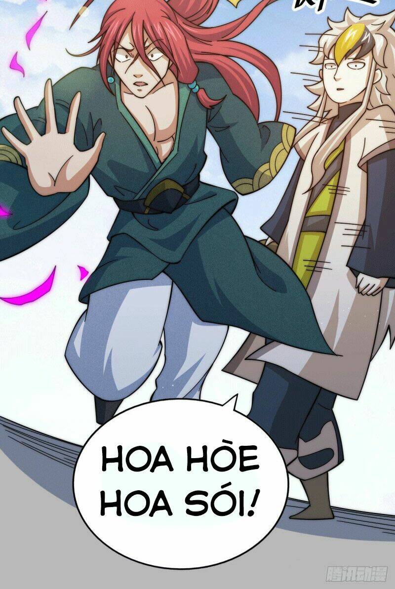 Người Trên Vạn Người Chapter 34 - Trang 2