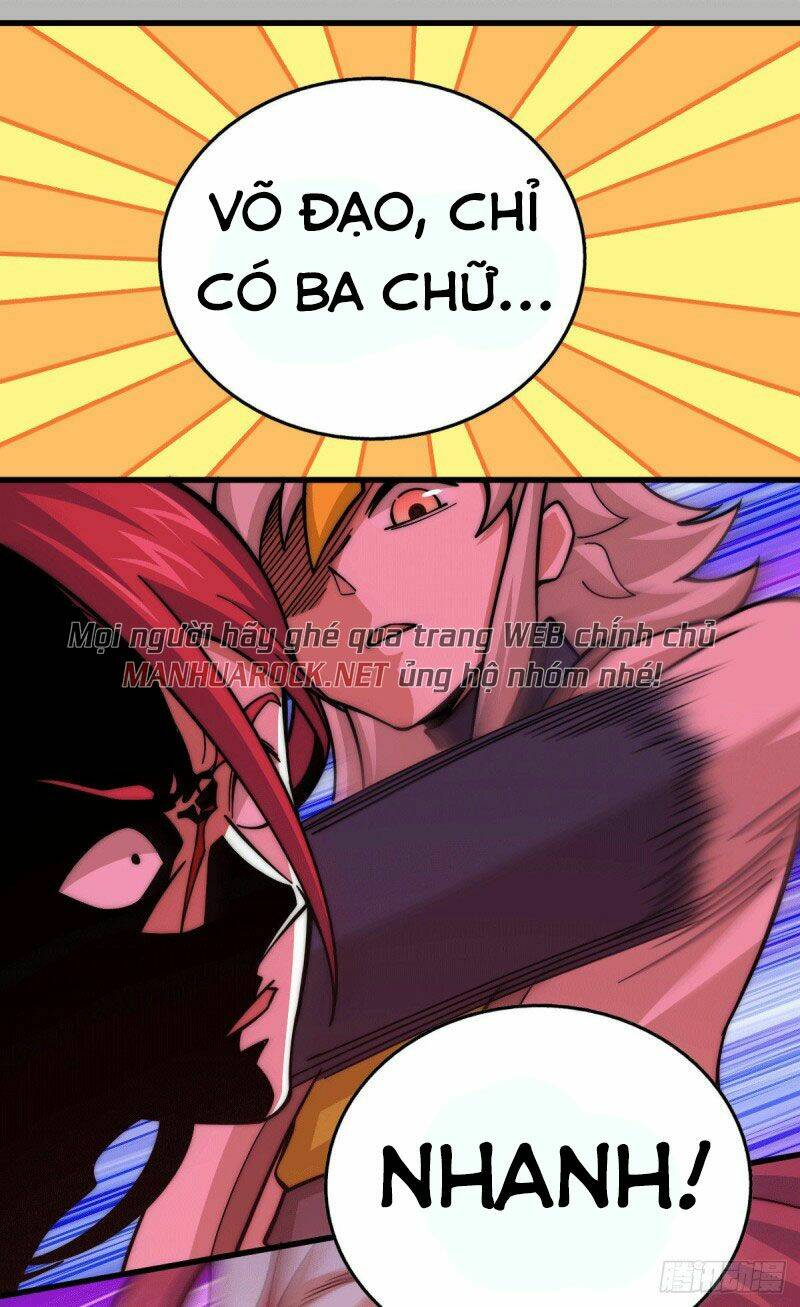 Người Trên Vạn Người Chapter 34 - Trang 2