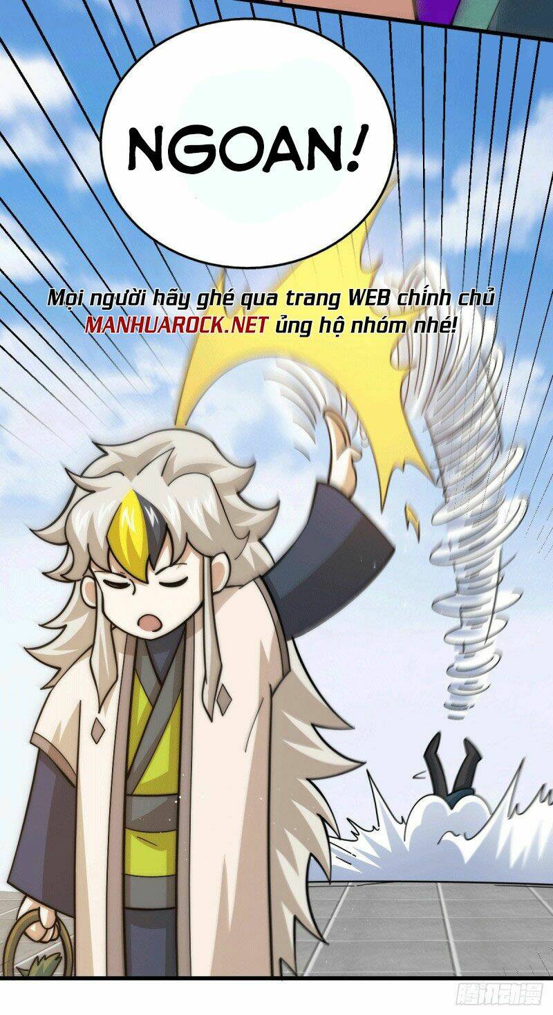 Người Trên Vạn Người Chapter 34 - Trang 2