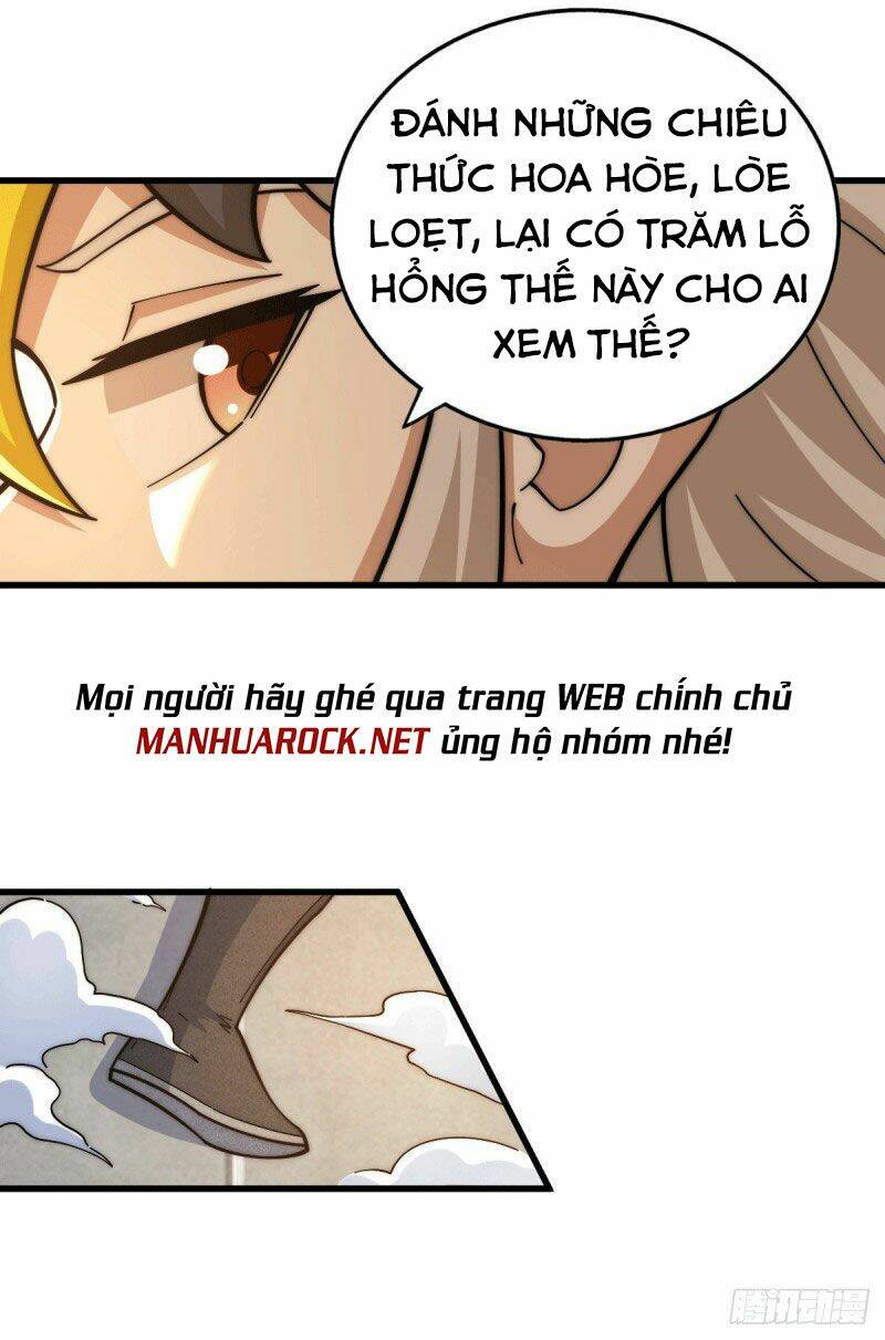 Người Trên Vạn Người Chapter 34 - Trang 2