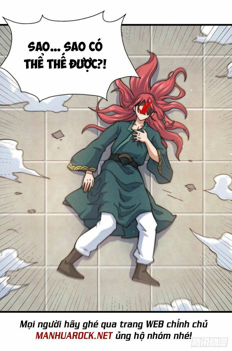 Người Trên Vạn Người Chapter 34 - Trang 2