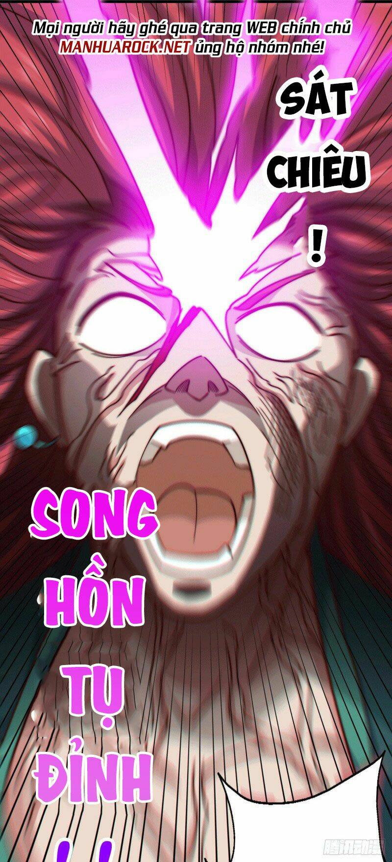 Người Trên Vạn Người Chapter 34 - Trang 2