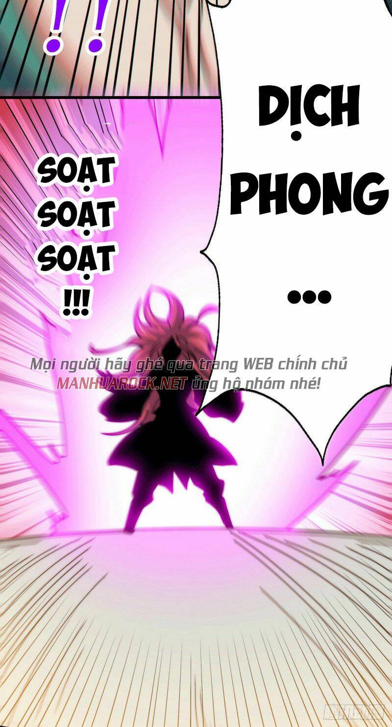 Người Trên Vạn Người Chapter 34 - Trang 2