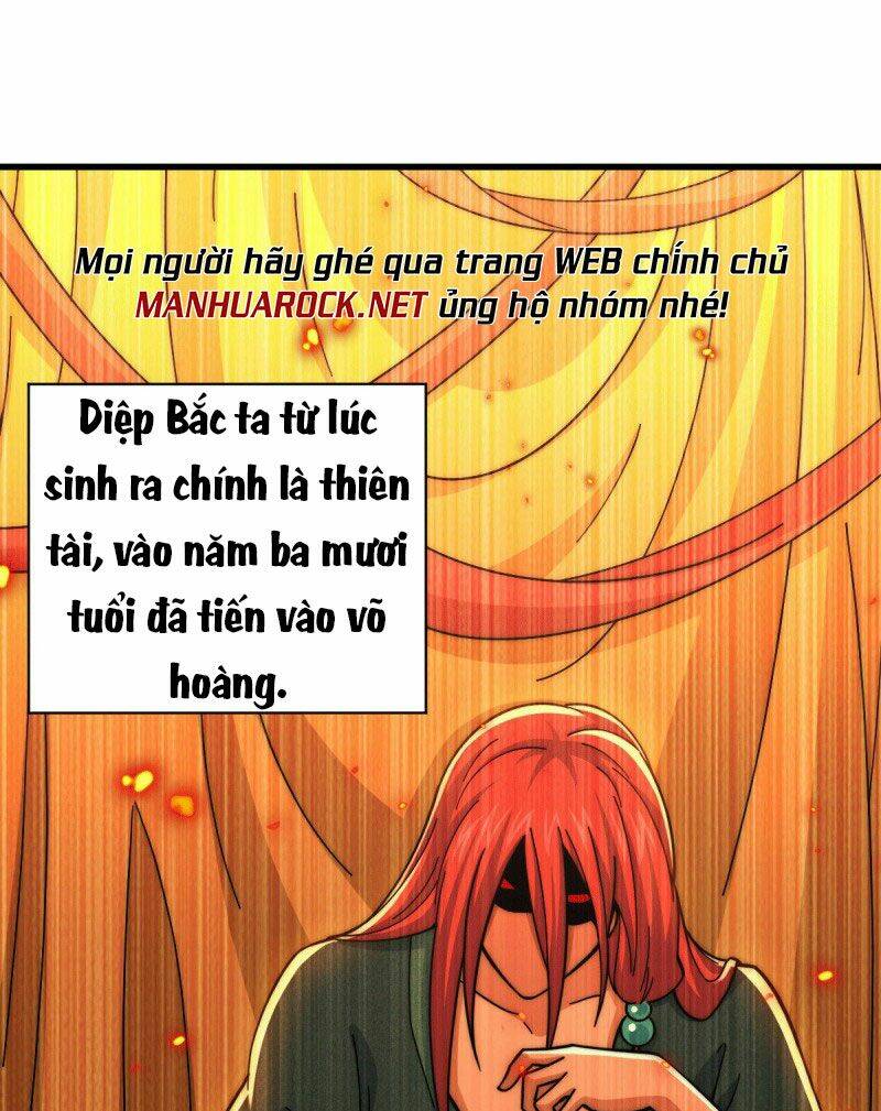 Người Trên Vạn Người Chapter 34 - Trang 2