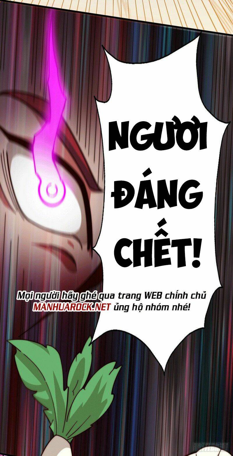 Người Trên Vạn Người Chapter 34 - Trang 2