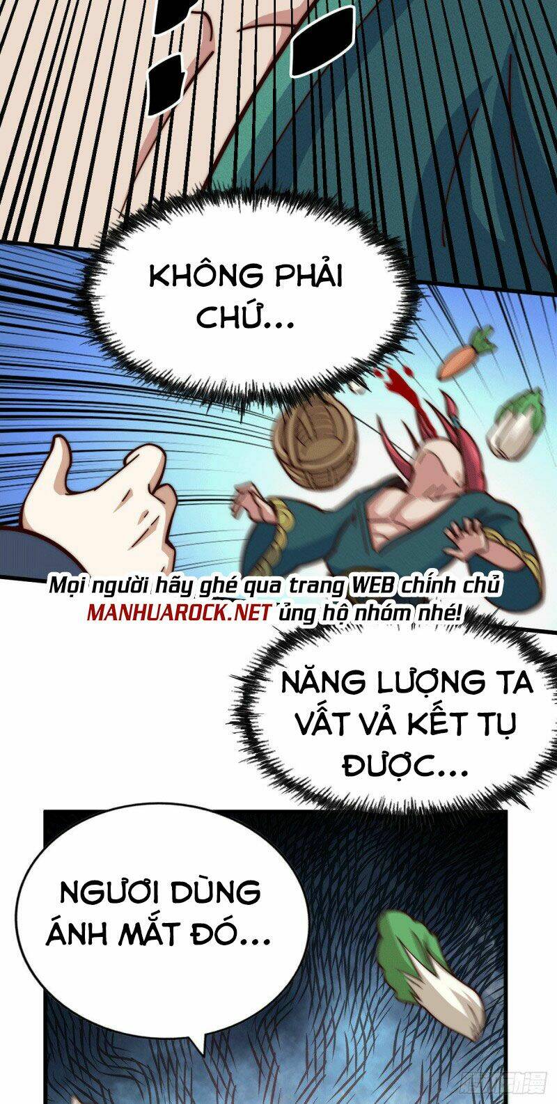 Người Trên Vạn Người Chapter 34 - Trang 2