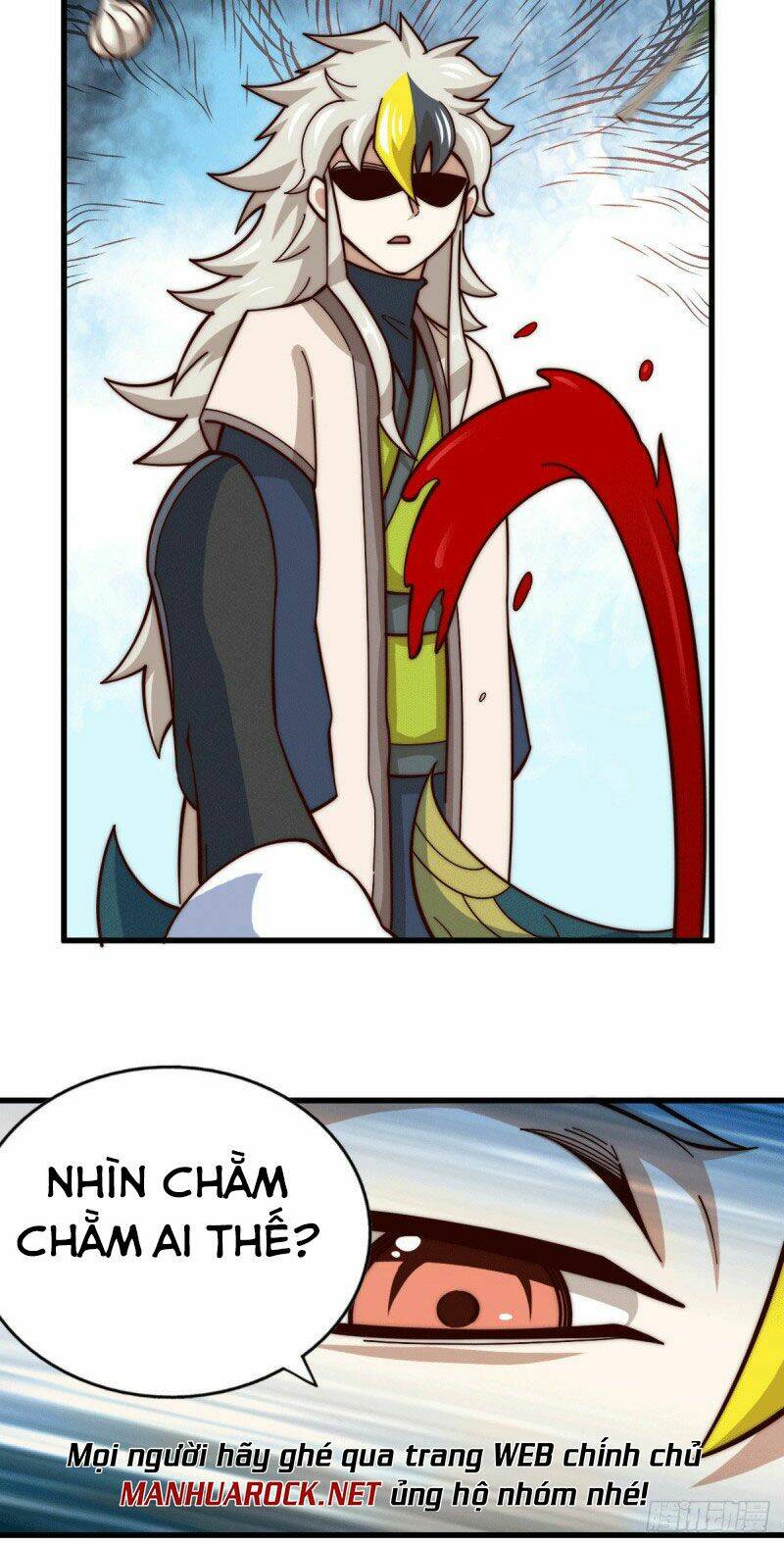 Người Trên Vạn Người Chapter 34 - Trang 2