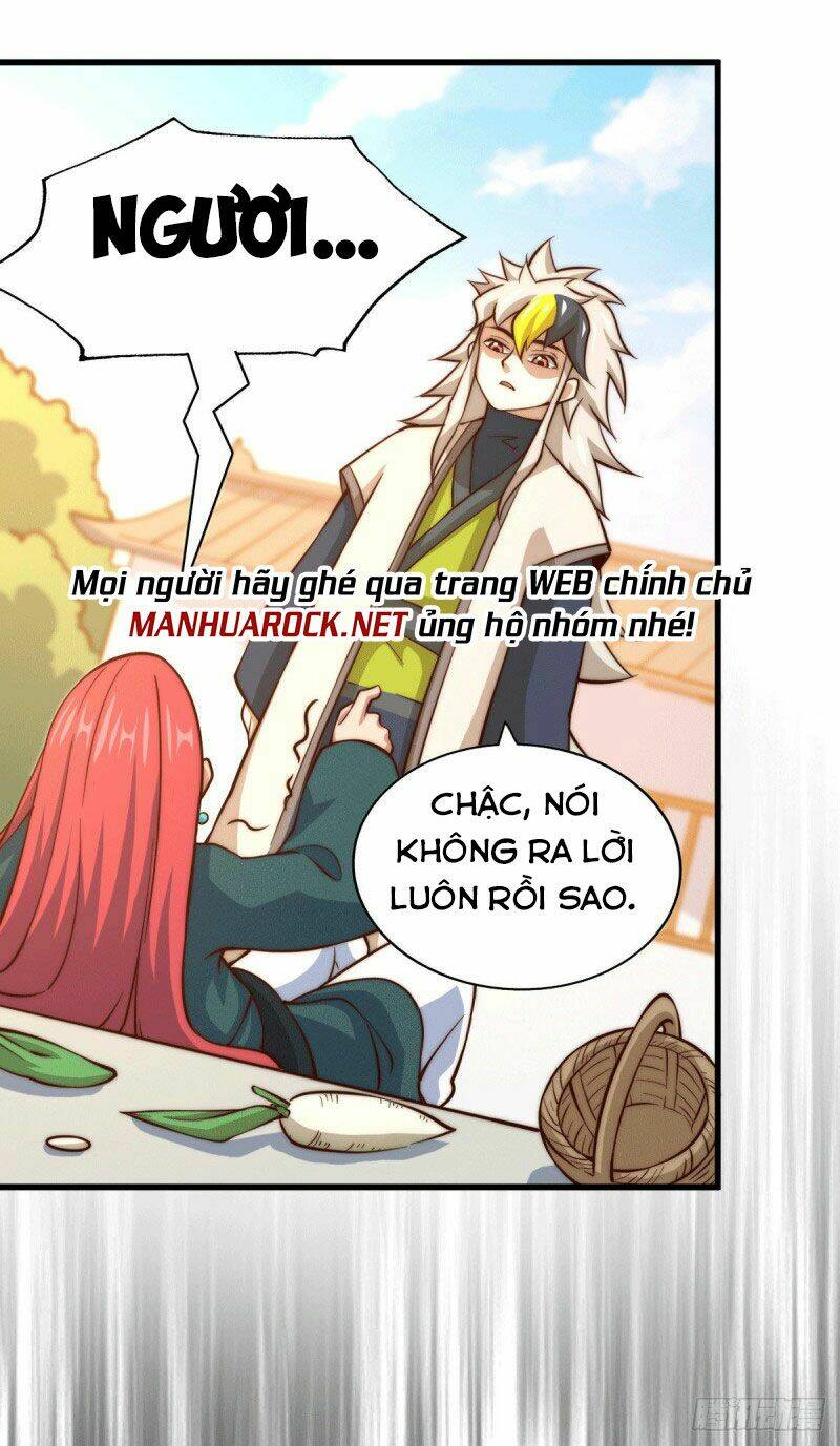 Người Trên Vạn Người Chapter 34 - Trang 2