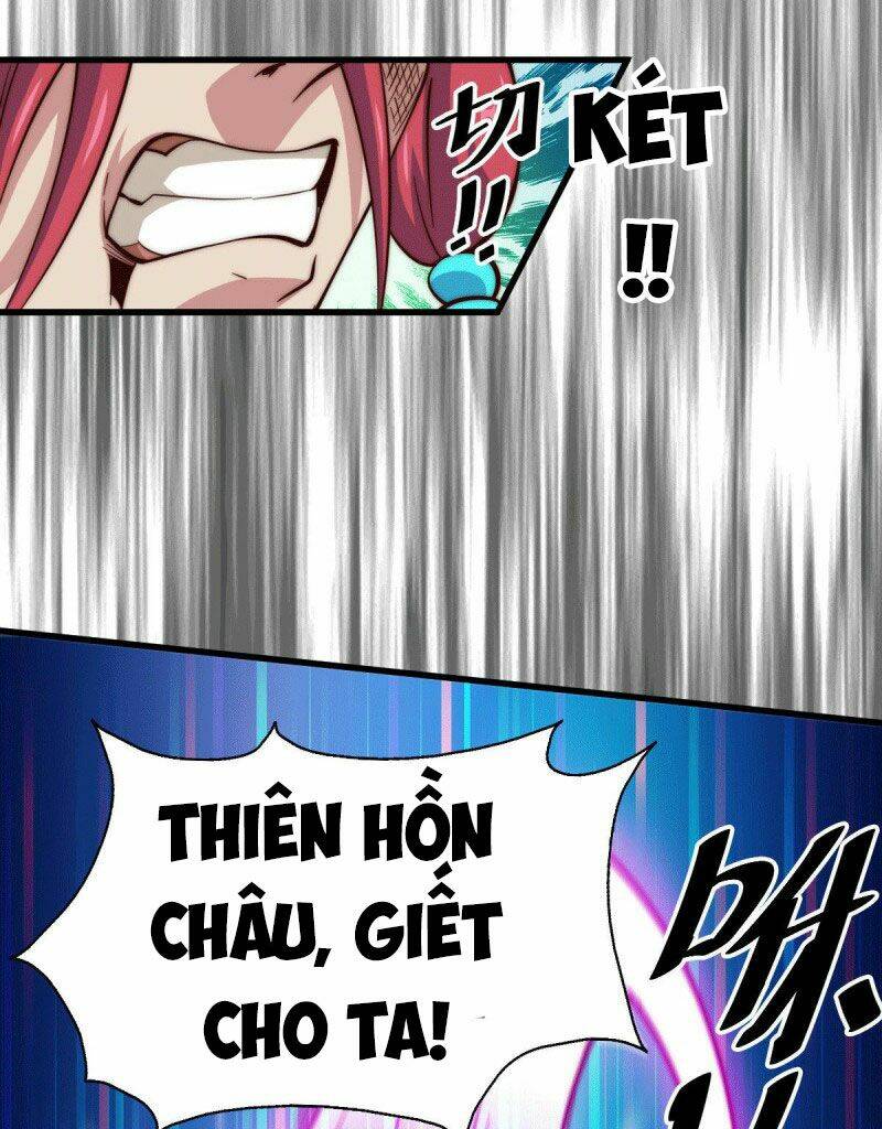 Người Trên Vạn Người Chapter 34 - Trang 2