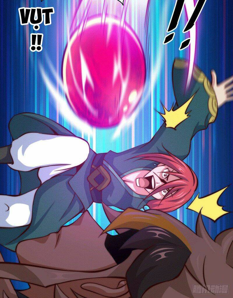 Người Trên Vạn Người Chapter 34 - Trang 2