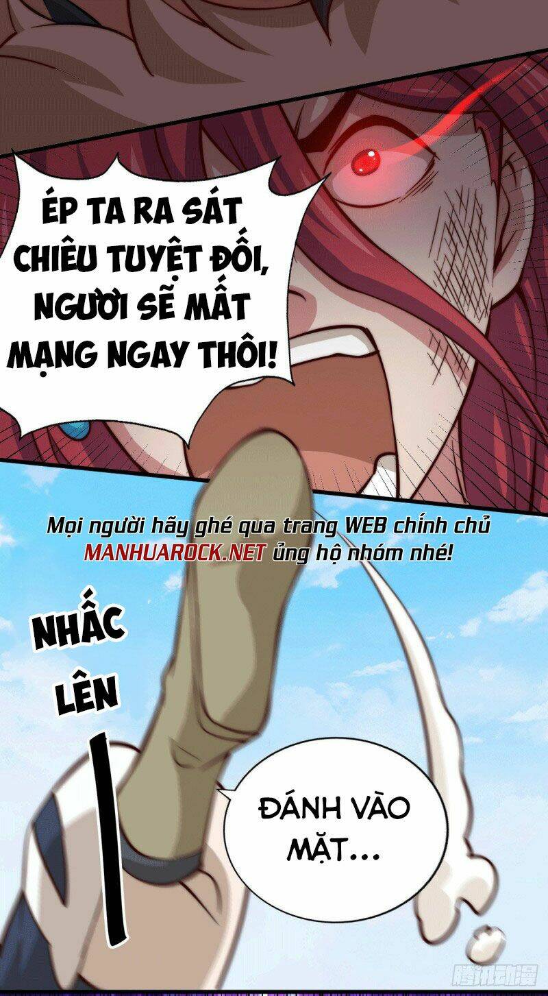 Người Trên Vạn Người Chapter 34 - Trang 2