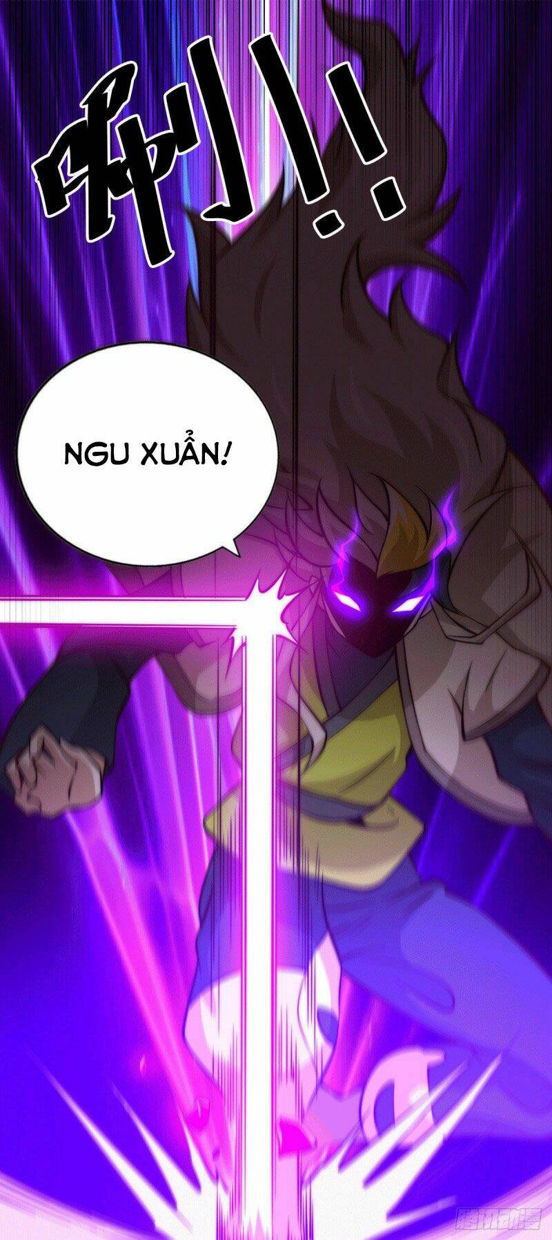 Người Trên Vạn Người Chapter 34 - Trang 2