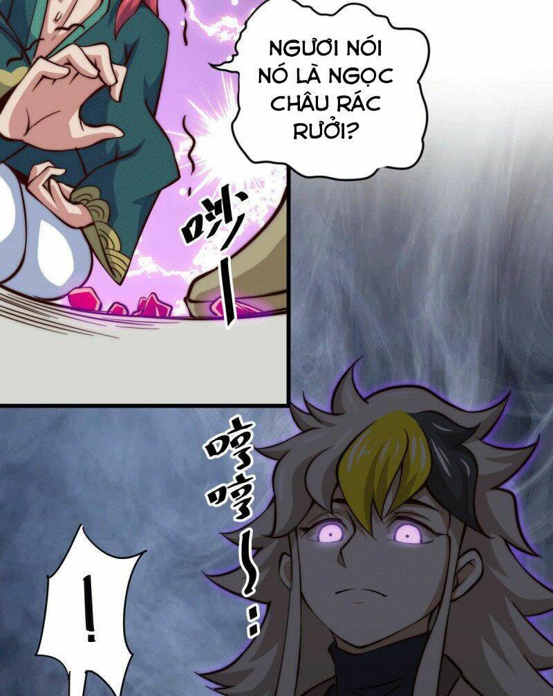 Người Trên Vạn Người Chapter 34 - Trang 2