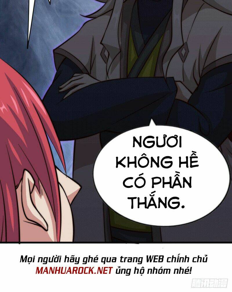 Người Trên Vạn Người Chapter 34 - Trang 2
