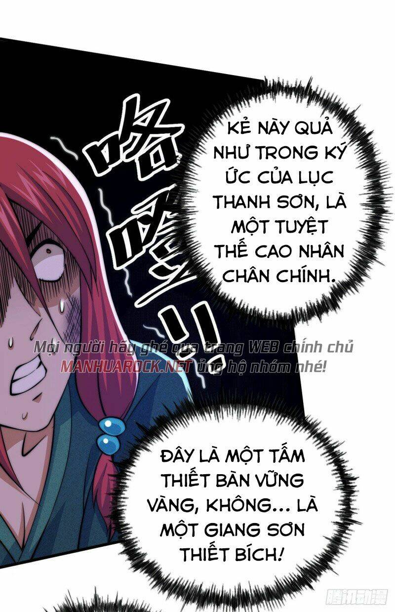 Người Trên Vạn Người Chapter 34 - Trang 2